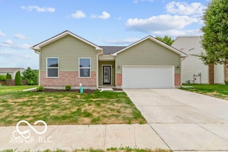 8355 Fieldfare Way, Indianapolis, IN 46237