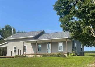 7544 S Fairfax Rd, Bloomington, IN 47401