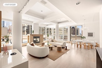 76 Madison Ave Unit PH1, New York, NY 10016