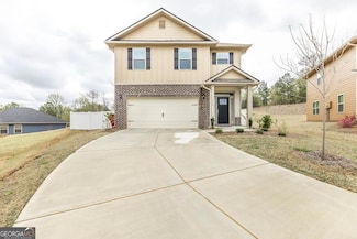 514 Southern Oaks Dr, Macon, GA 31216