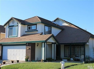 309 Sparrow St, Vacaville, CA 95687