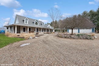 5699 E 1000 N, La Porte, IN 46350