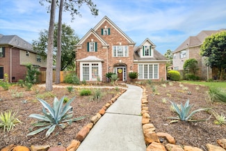 5922 Riverchase Trail, Kingwood, TX 77345