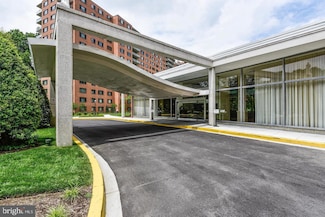 4201 Cathedral Ave NW Unit 1411, Washington, DC 20016