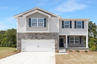 109 Hickory Ridge Dr, Stanfield, NC 28163