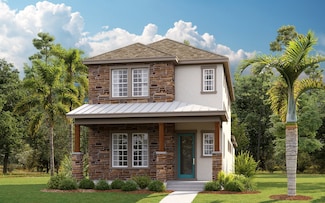 Thatcher, Orlando, FL 32827