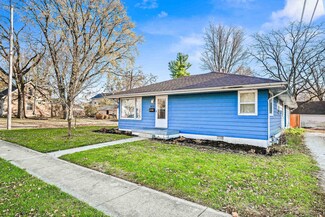 409 E Willow St, Normal, IL 61761