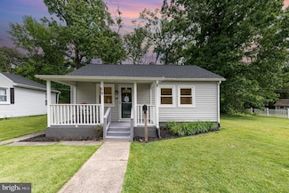 59 Transverse Ave, Middle River, MD 21220