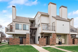 3125 Sondra Dr Unit 107, Fort Worth, TX 76107