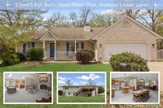920 Southwind Ct, Collinsville, IL 62234