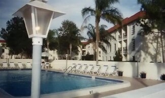 2700 Bayshore Blvd Unit 2207, Dunedin, FL 34698