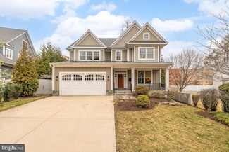 5011 Rugby Ave, Bethesda, MD 20814