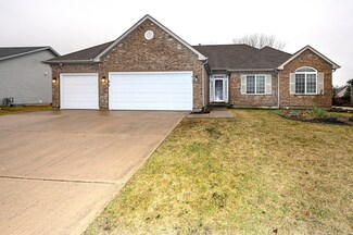 617 Wedgewood Trail, McHenry, IL 60050
