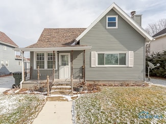 504 N Main St, Bloomdale, OH 44817