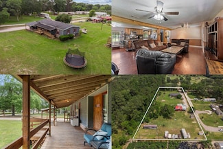 11915 W Jane Ln, Tomball, TX 77375