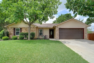 7225 Hanging Cliff Place, North Richland Hills, TX 76182