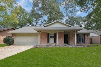3022 Birch Creek Dr, Kingwood, TX 77339