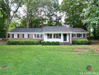 4 Thrasher Dr, Watkinsville, GA 30677