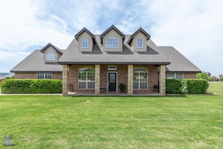102 Wait Station Ave, Tuscola, TX 79562
