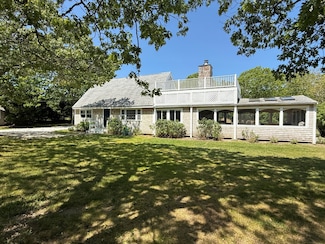 5 Pipn Rd, Edgartown, MA 02539