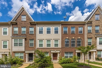 7109 Rowlock Alley, Beltsville, MD 20705