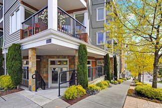 4752 41st Ave SW Unit C, Seattle, WA 98116