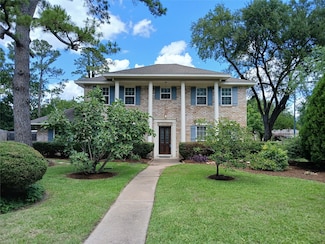 8326 Partlow Ln, Houston, TX 77040