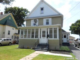 33 Buckland Ave, Perry, NY 14530