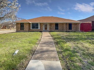3233 Hastings St, Mesquite, TX 75149