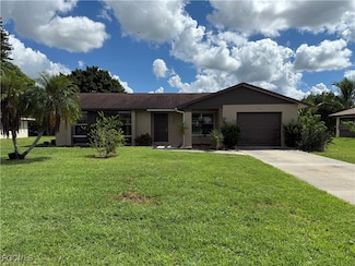 111 Richmond Ave S, Lehigh Acres, FL 33936