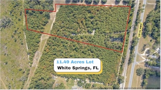 TBD-2 US Highway 41, White Springs, FL 32096
