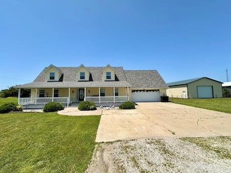 701 4th St, Gowrie, IA 50543