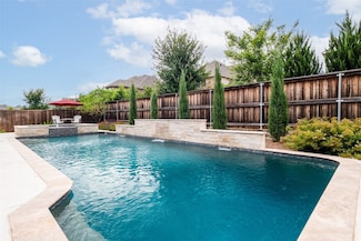 7405 River Park Dr, McKinney, TX 75071