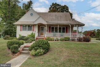70 Maryland Ave, Pennsville, NJ 08070