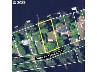 8477 Duncan Island Rd, Mapleton, OR 97453