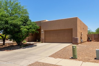 6037 S Avenida Bodega, Tucson, AZ 85706