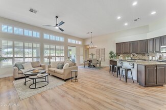 6840 E Mirabel Ave, Mesa, AZ 85209