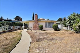 4945 Persimmon Ave, Temple City, CA 91780