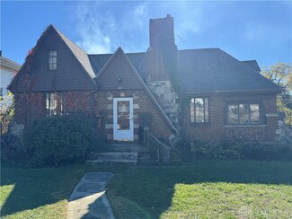 100 Basswood Ave, Dayton, OH 45405