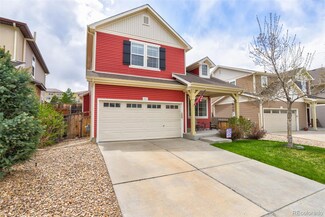 2011 Coach House Loop, Castle Rock, CO 80109
