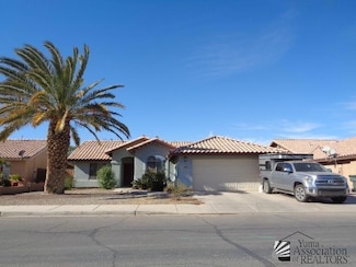 2882 S 48th Way, Yuma, AZ 85364