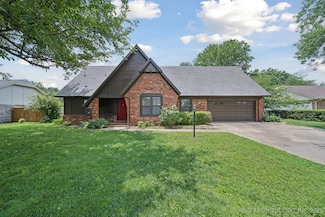 4012 S Juniper Ave, Broken Arrow, OK 74011