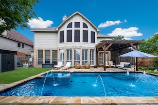 702 Treaty Oak, San Antonio, TX 78258