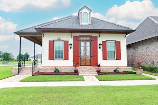 210 Rue Bonpapa, Thibodaux, LA 70301