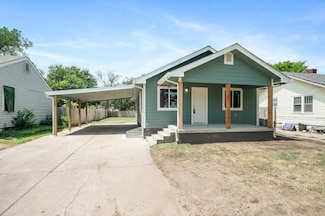 147 N Edwards Ave, Wichita, KS 67203