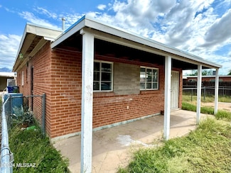 4525 E 18th St, Tucson, AZ 85711