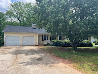 1250 Eli Ln, Lawrenceville, GA 30045