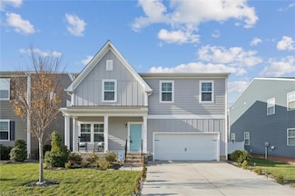 116 Meadows Landing Ln, Suffolk, VA 23434