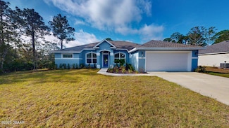 99 Sloganeer Trail, Palm Coast, FL 32164