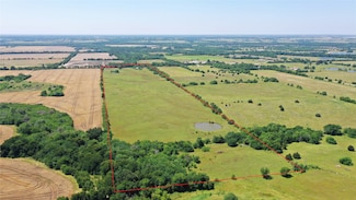 2516 County Road 1017, Celeste, TX 75423